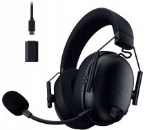 Razer Headset RZ04-05410100-R3M1 / BlackShark V3 Black | RZ04-05410100-R3M1 | 8887910061275