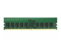 Synology Memory D4EU02-16G DDR4 ECC 16GB DIMM Unbuffered | D4EU02-16G | 4711174726486