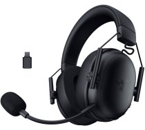 Razer Headset RZ04-05420100-R3M1 / BlackShark V3 X HyperSpeed Black | RZ04-05420100-R3M1 | 8887910061336
