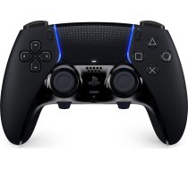 Sony PS5 DualSense Edge Wireless Controller Black EU | PS5 EDGE | 711719593263