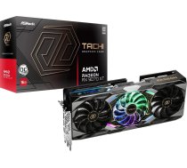ASRock Radeon RX 9070 XT Taichi 16GB OC | RX9070XT TC 16GO | 4711581490444 | KGASRA907578101
