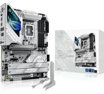 Asus Motherboard ROG STRIX Z890-A GAMING WIFI s1851 4DDR5 TB4 ATX/90MB1I90-M0EAY0 | 90MB1I90-M0EAY0 | 4711387758830