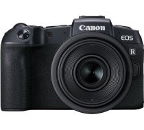 Canon EOS RP + RF 24-105mm F4-7.1 IS STM | 3380C133 | 4549292171402