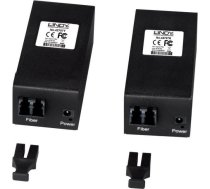 LINDY Extender USB 3.1/3.0 LWL/Fibre Optic 400m | 42707 | 4002888427074
