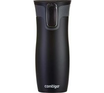 Contigo West Loop 2.0 Black 470ml Black mat | 2095800 | 840276159916 | DO-KW-POJ-COI-004