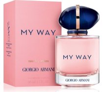 Giorgio Armani My Way EDP 50 ml | 110961 | 3614272907676