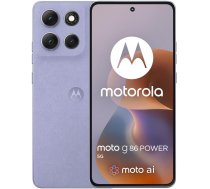 Motorola Moto G86 Power 5G 12/256GB Cosmic Sky (Lilac Blue) | PB8X0033PL | 840493600109 | TKOMOTSZA0484