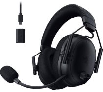 Razer BlackShark V3 Pro Headset Wired & Wireless Head-band Gaming USB Type-C Bluetooth Black | RZ04-05400100-R3M1 | 8887910061152