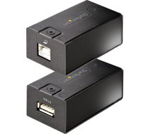 StarTech 150 m USB 2.0 Extender ber Ethernet Cat5e/Cat6/RJ45 Kabel USB Verlngerung USB Over Ethernet USB Extender LAN | C15012-USB-EXTENDER | 0065030893176