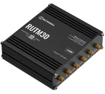 Teltonika RUTM30 5G Dual Sim | RUTM30000000 | 4779051843640 | 162087