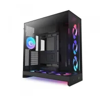 NZXT H9 Flow RGB+ (2025) black | CM-H92FB-P1 | 5056547207681 | KONZXOE00000011