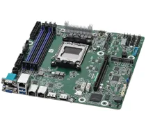 Asrock EPYC4000D4U motherboard KNOLL3 X300 Socket AM5 micro ATX | EPYC4000D4U | 4711430523675 | PLGASRSAM0038
