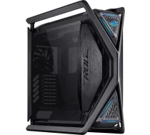 ASUS ROG Hyperion GR701 BTF Edition Tower Black, Transparent | GR701 ROG HYPERION | 4711081982760