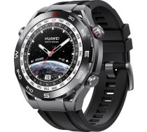 Huawei Watch Ultimate black | 55020AGF | 6941487288397
