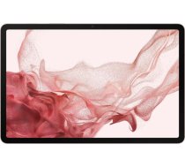 Samsung Galaxy Tab S8 11" 128 GB 5G Pink Gold (SM-X706BIDAEUB) | SM-X706BIDAEUB | 8806094149487