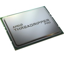 AMD CPU Ryzen Threadripper Pro 5995WX (64C/128T) 2.7 GHz (4.5 GHz Turbo) Socket sWRX8 TDP 280W | 100-000000444