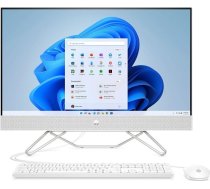 Komputer HP HP AIO 24-cb1009ny i5-1235U 23,8"FHD 8GB DDR4 3200 SSD512 Intel Iris Xe Graphics NoOS | 6P139EA | 196786315435