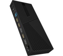 IcyBox ICY BOX IB-DK2246-C 11in1,HDMI,DP,LAN,TYPE- | IB-DK2246AC | 4250078173342 | AYICYS000000043