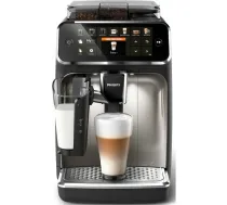 Philips EP5447/90 5400 Series LatteGo Kaffeevollautomat Schwarz | EP5447/90 | 8710103948902 | K003-110