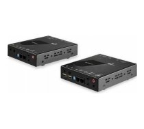 StarTech 4K HDMI Extender - KVM - 4K 30Hz - Video ber CAT6 IP Ethernet mit USB SV565HDIP | SV565HDIP | 0065030877947