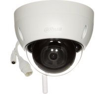 Kamera IP Dahua Technology Kamera wandaloodporna IP IPC-HDBW1230DE-SW-0360B Wi-Fi - 1080p 3.6 mm DAHUA | IPC-HDBW1230DE-SW-03 | 6923172539977