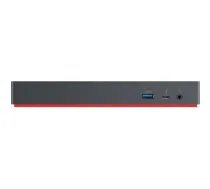 Lenovo ThinkPad Thunderbolt 3 (40ANY230DK) | 40ANY230DK | 5704174459200