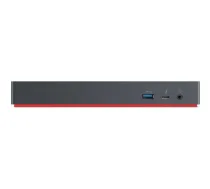 D Lenovo ThinkPad Thunderbolt 3 Workstation Dock Gen.2 230W | 40ANY230EU | 0193638285922