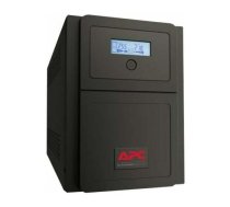 UPS APC Easy UPS SMV (SMV1500CAI) | SMV1500CAI | 0731304346531