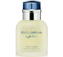 Dolce & Gabbana Light Blue Pour Homme EDT 40 ml | 3423473020523 | 3423473020523