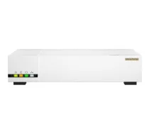 QNAP QHora-322 2.5G high speed QuWAN VPN router | QHora-322 | 4713213519950