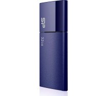 Pendrive Silicon Power Blaze B05, 32 GB (SP032GBUF3B05V1D) | SP032GBUF3B05V1D | 4712702632439