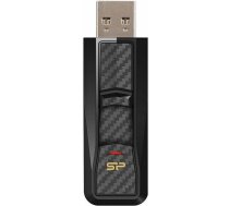 Pendrive Silicon Power Blaze B50, 32 GB (SP032GBUF3B50V1K) | SP032GBUF3B50V1K | 4712702644128