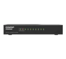 QNAP QSW-1108-8T-R2 | QSW-1108-8T-R2 | 4711103086346 | 3H12-07H