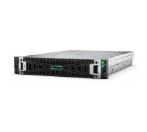 HPE PL DL385g11 AMD EPYC 9115 (2.6/16C) 2x32G 2x480G MR408i-o 2x1000W 8SFF 2p10GT Smart Choice | P81843-425 | 4549821642380
