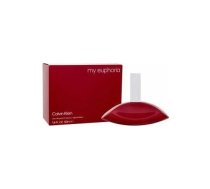 Calvin Klein CALVIN KLEIN My Euphoria EDP spray 50ml | 3616304478253 | 3616304478253