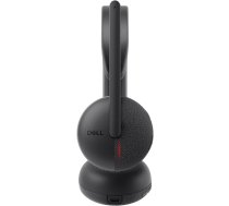 Słuchawki Dell Wireless Headset WL3024 | Wireless Headset WL3024 | 5715063801864