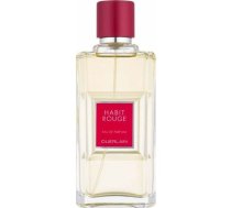 Guerlain Habit Rouge EDP 100 ml | 3346470235557 | 3346470304840