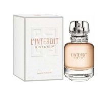 Givenchy L'Interdit EDT 80 ml | 3274872388246 | 3274872441989