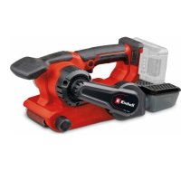 Einhell TP-BS 18/457 Li BL - Solo Sheet sander Black, Red | 4466270 | 4006825663624 | NAKEINSKA0019