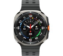 Samsung Galaxy Watch Ultra LTE 47mm (2025) Black (SM-L705FZS2DBT) | SM-L705FZS2DBT | 8806097625223