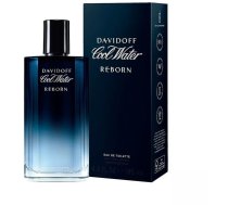 Davidoff Perfumy Męskie Davidoff Cool Water Reborn EDT 125 ml | S0597408 | 3616302038381
