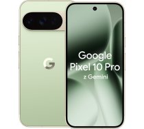 Google Pixel 10 Pro 5G 16/256GB Jade Green (GA10316-GB) | GA10316-GB | 840353925526