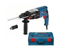 Bosch GBH 2-28 F Professional SSBF Bohrhammer + L-Boxx | 0611267601 | 3165140843669