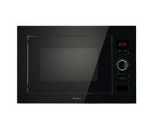 Amica AMMB25E3GB Built-in microwave oven 25 L 900 W Black | AMMB25E3GB | 5906006953270 | AGDAMIKMZ0026