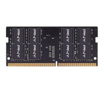 PNY Memory 16GB DDR4 3200 SO-DIMM MN16GSD43200-SB | MN16GSD43200-SB | 3536403405229 | PAMPNYSOO0018
