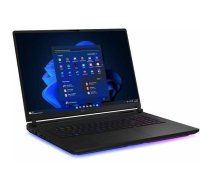 ASUS ROG Strix SCAR 18 G835LW-U9642X - Ultra 9-275HX | 18"-240Hz 2.5K | 64GB | 2TB | Win11Pro | RTX5080 | 90NR0LI1-M004B0 | 4711387942567