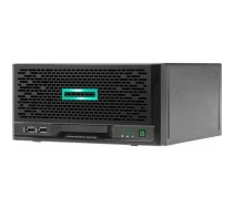 Serwer HP Serwer ProLiant MicroServer Gen10 Plus v2 E-2314 4-core 16GB-U VROC 4LFF-NHP 180W External PS P54649-421 | P54649-421 | 190017586472
