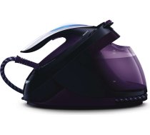 Philips PerfectCare Elite GC9650/80 black and purple | GC9650/80 | 8710103727361 | AGDPHIZEL0175