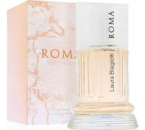 Laura Biagiotti Perfumy Damskie Laura Biagiotti Roma Fiori Bianchi EDT 25 ml | S8317001 | 8058045437086
