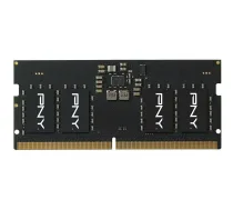PNY Memory 8GB DDR4 2666 SO-DIMM MN8GSD42666-SB | MN8GSD42666-SB | 3536403405250 | SBPNY4G082666SB